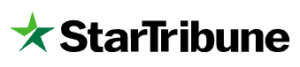 Star Tribune logo